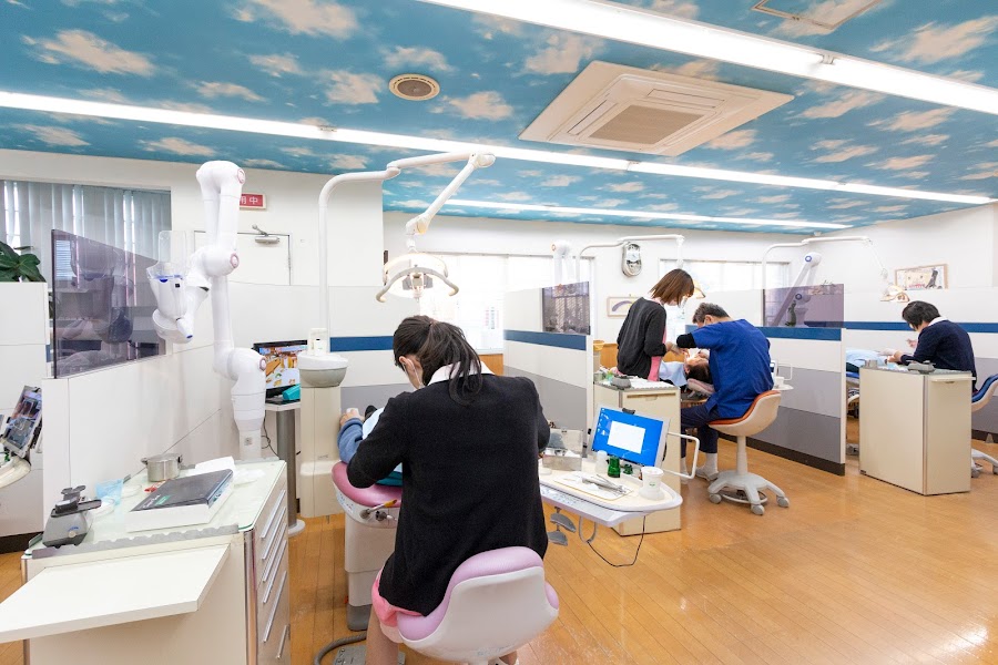 なかじま歯科医院の写真 3/4