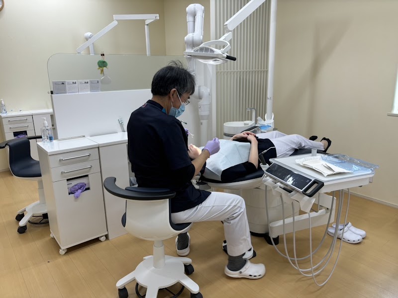ふくい矯正歯科医院の写真 4/4