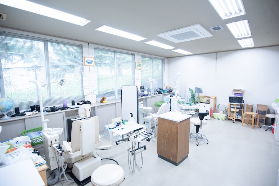和田歯科医院の写真 2/4