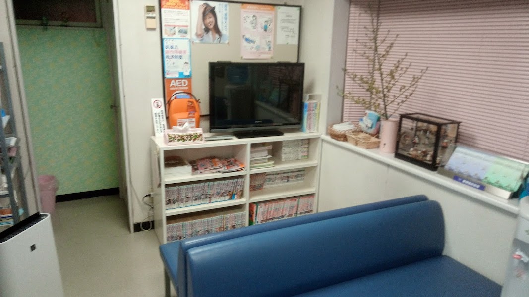 服部歯科医院の写真 3/4