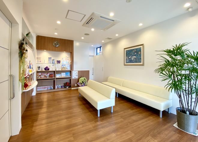 県央ランドマーク歯科の写真 4/4