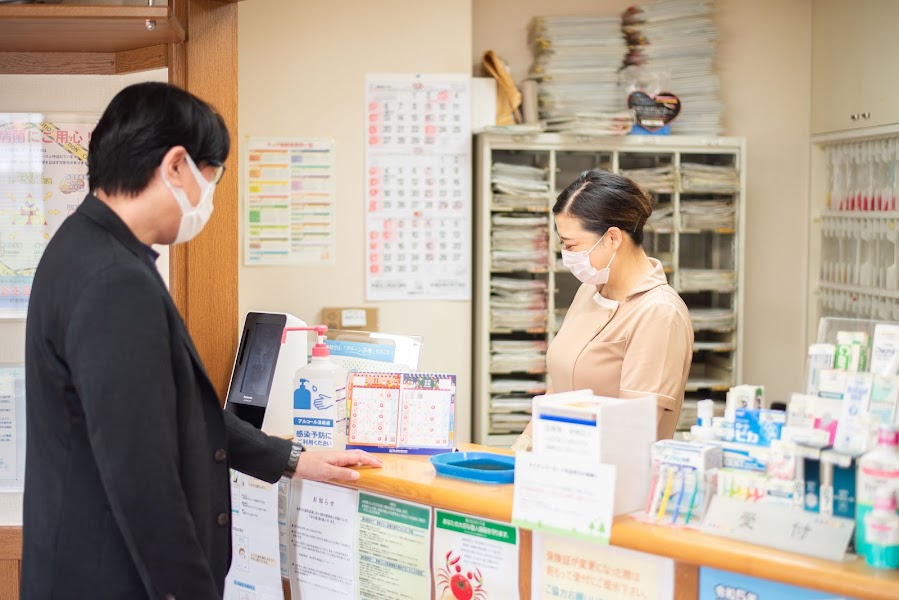 櫻木歯科医院の写真 4/4