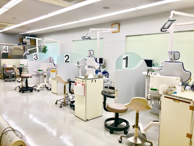 星野歯科医院の写真 1/4