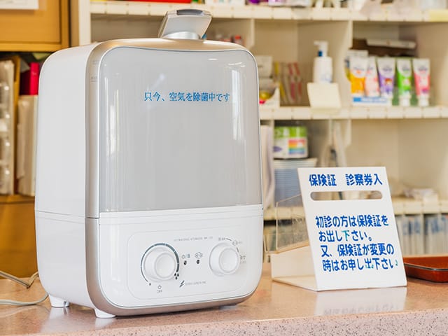 竹内歯科クリニックの写真 4/4