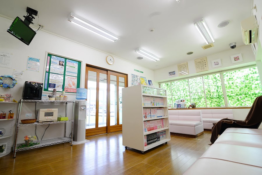 松村歯科 関川診療所の写真 3/4