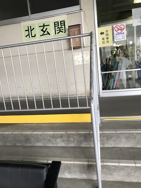 新潟県立十日町病院の写真 4/4