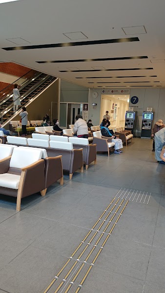 新潟県立十日町病院の写真 3/4