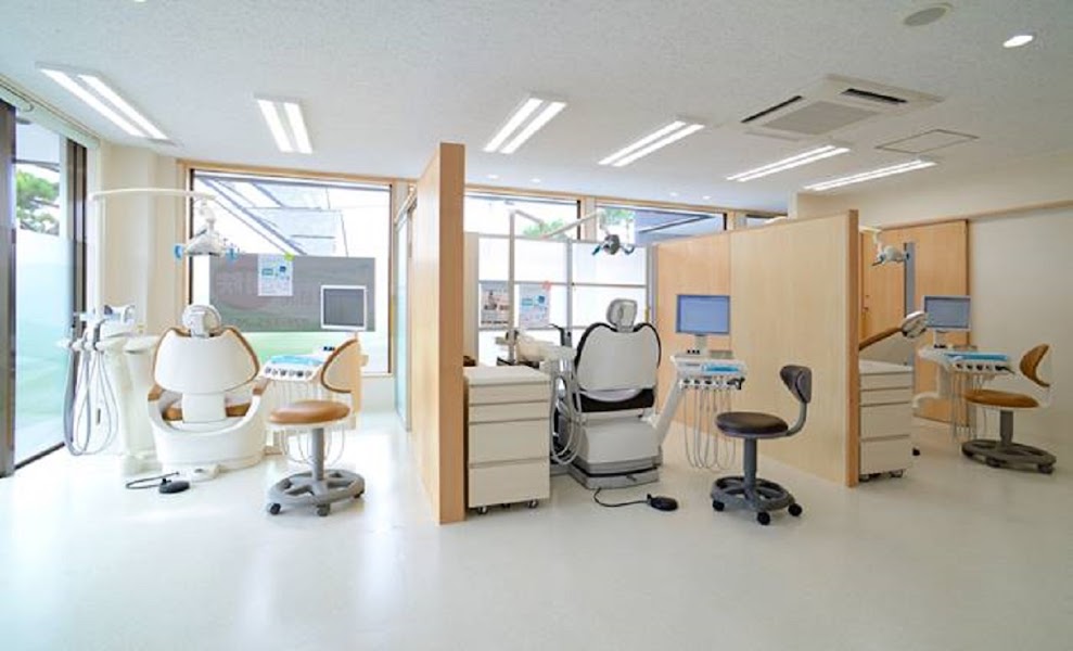 よこごし野村歯科クリニックの写真 4/4