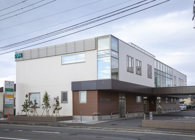 だい歯科訪問クリニックの写真 1/4