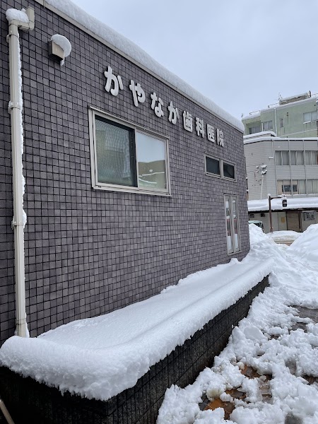 かやなか歯科医院の写真 3/4