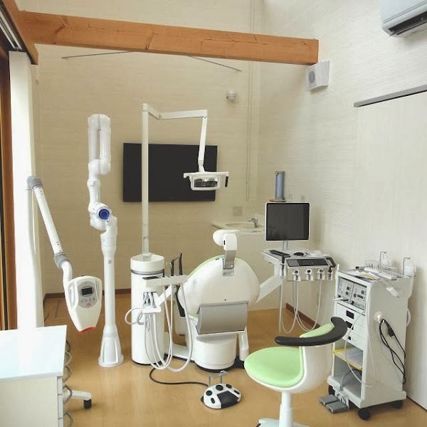 よしぞえ歯科クリニックの写真 4/4