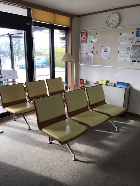 五三蔵いのうえ歯科医院の写真 3/4