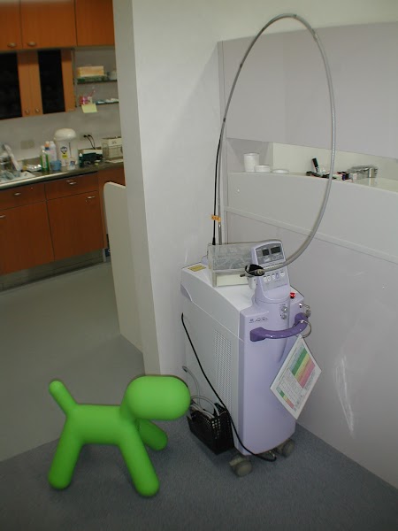 くまくら歯科医院の写真 3/4