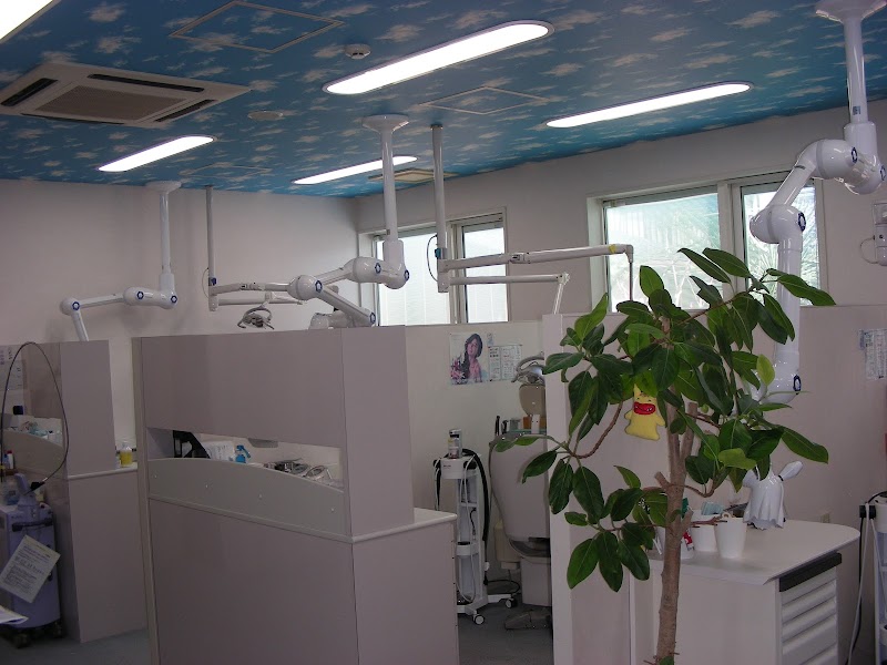くまくら歯科医院の写真 2/4
