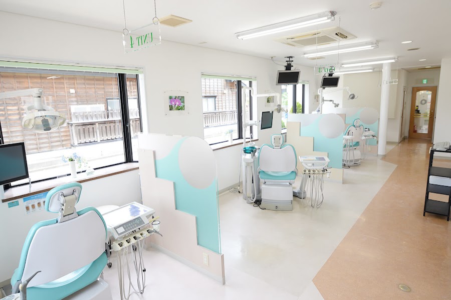 松村歯科 長岡診療所の写真 2/4
