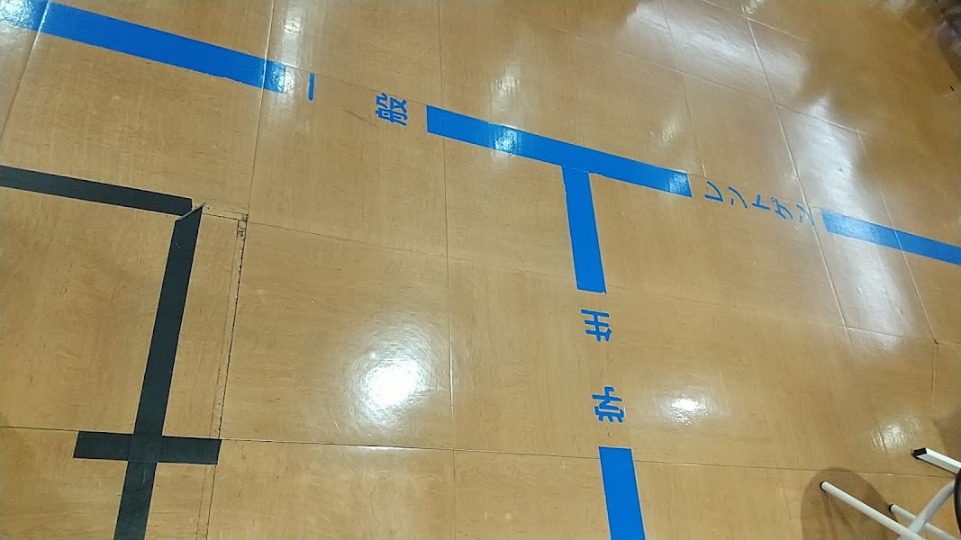 新潟リハビリテーション病院の写真 3/4