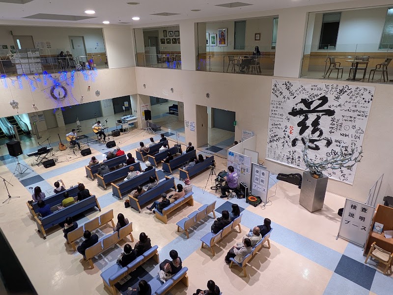 JA新潟厚生連 佐渡総合病院の写真 4/4