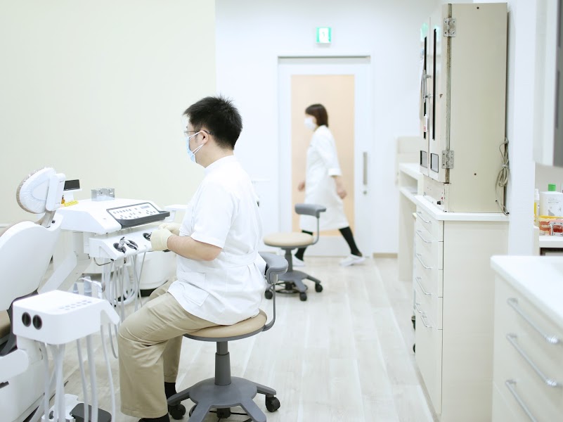 渡辺歯科医院の写真 3/4