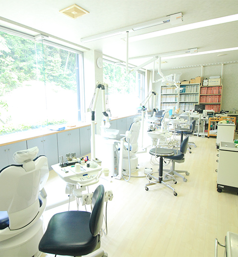 田上歯科医院の写真 2/4