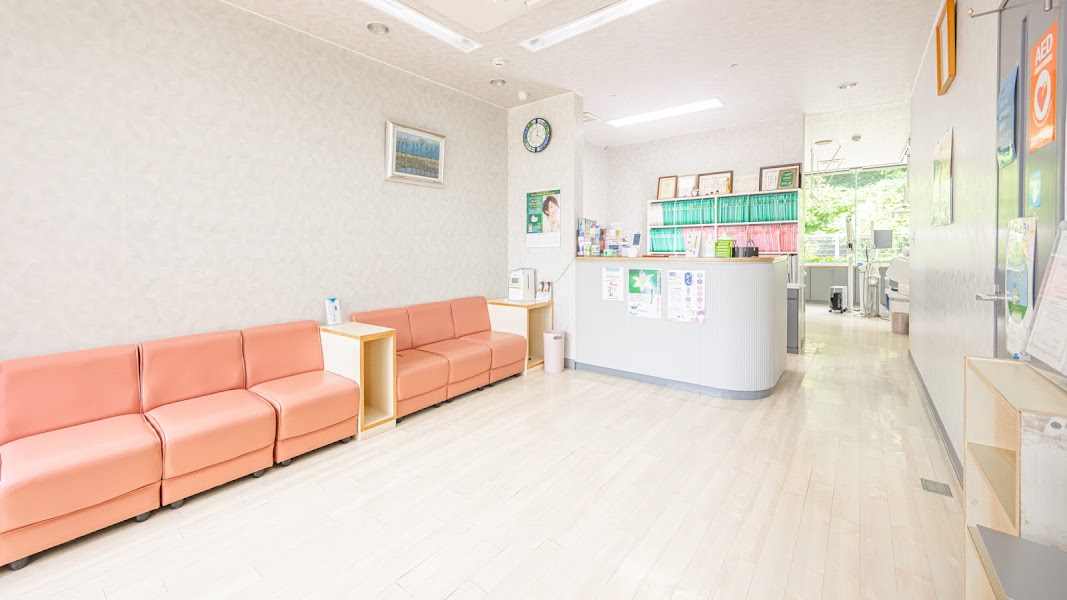 田上歯科医院の写真 3/4