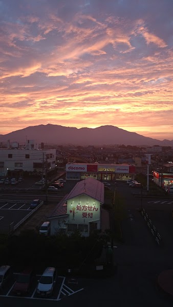 新潟県立吉田病院の写真 3/4