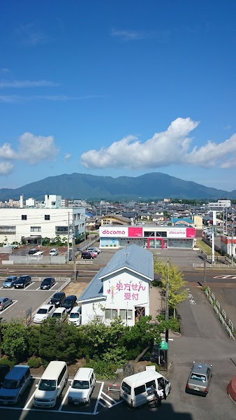 新潟県立吉田病院の写真 2/4