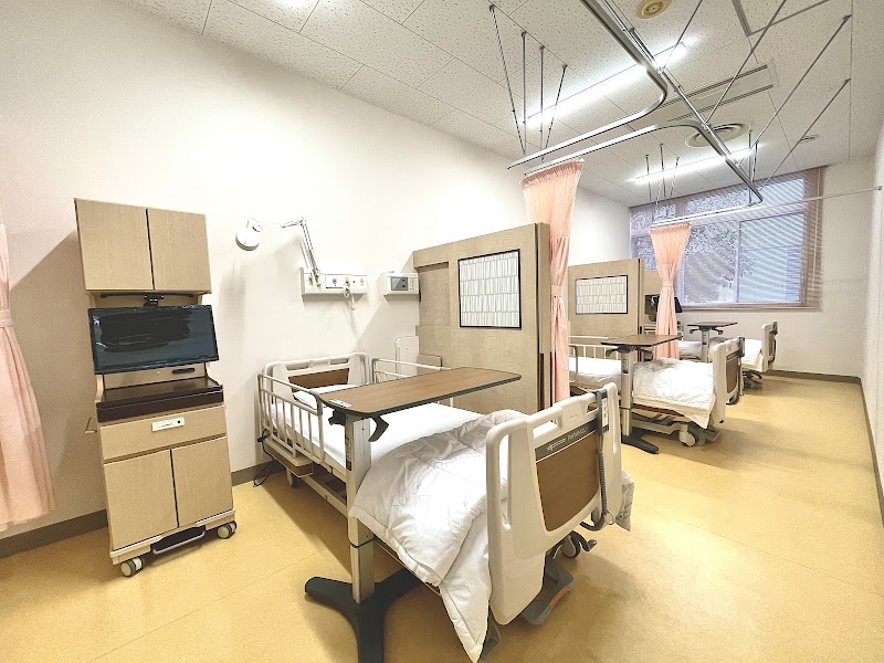 肴町医科歯科医院・介護医療院の写真 3/4