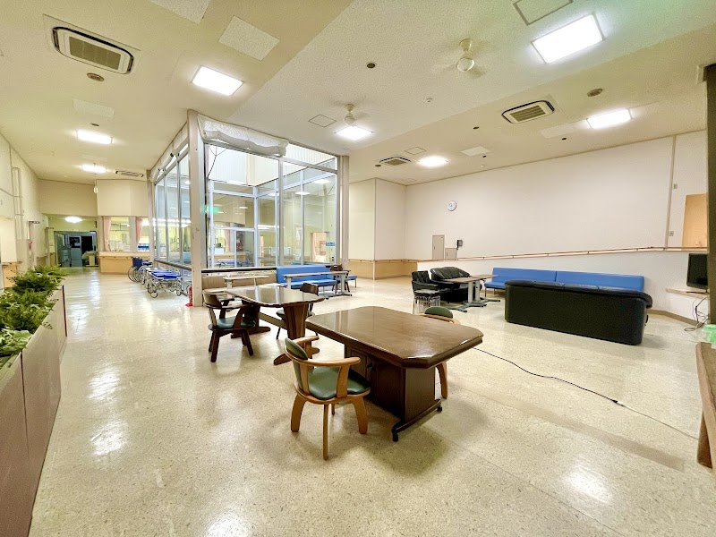 肴町医科歯科医院・介護医療院の写真 4/4