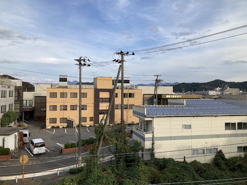 肴町医科歯科医院・介護医療院の写真 2/4