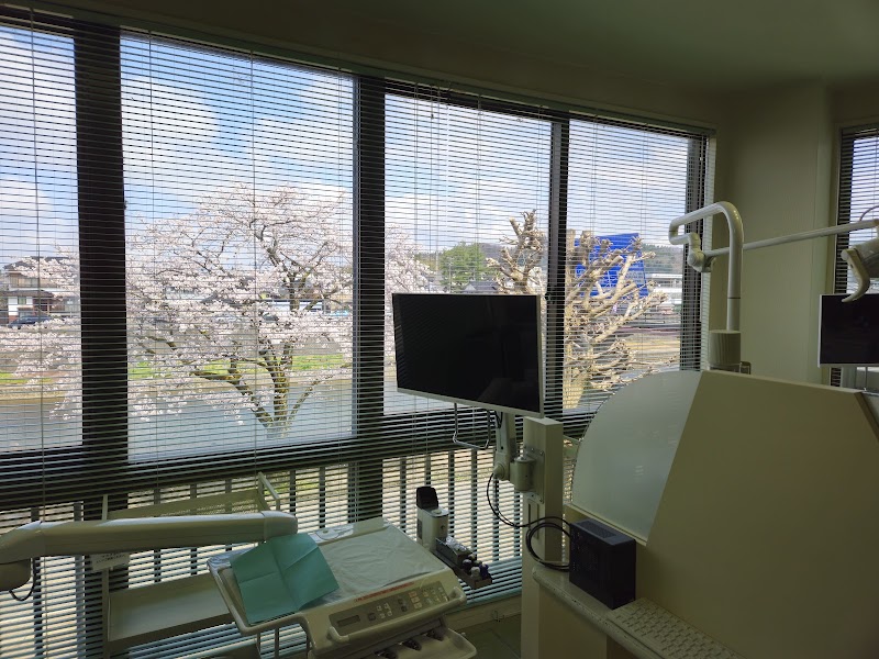 皆川歯科医院の写真 2/3