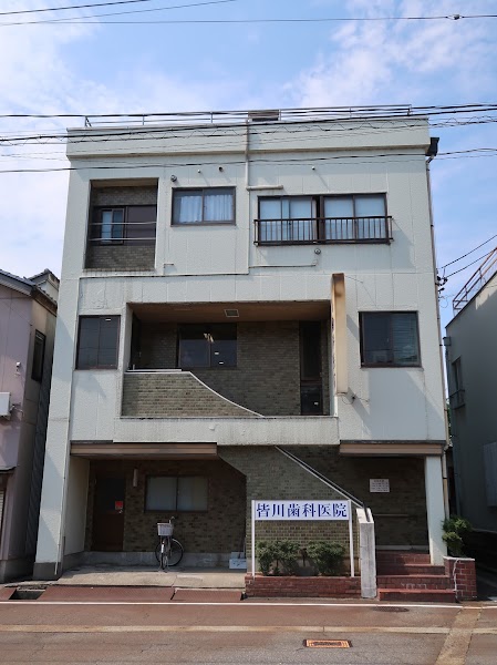皆川歯科医院の写真 1/3