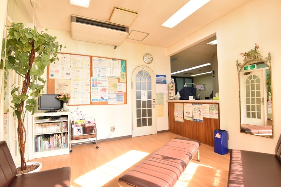 金子歯科医院の写真 2/4