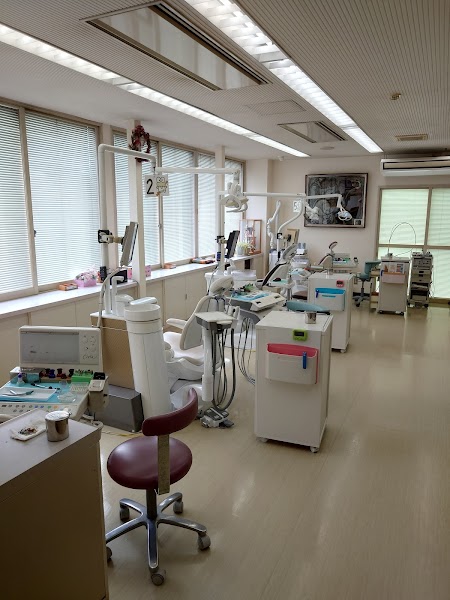 北村歯科医院の写真 2/3