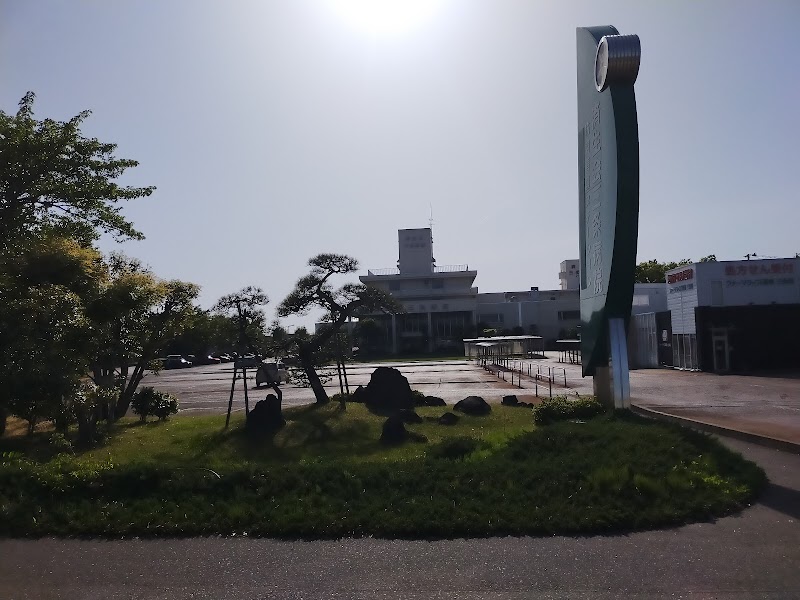 新潟県済生会三条病院の写真 4/4
