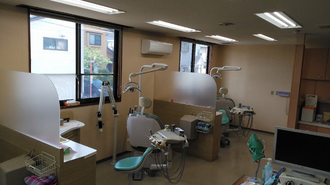 本間歯科医院の写真 1/4