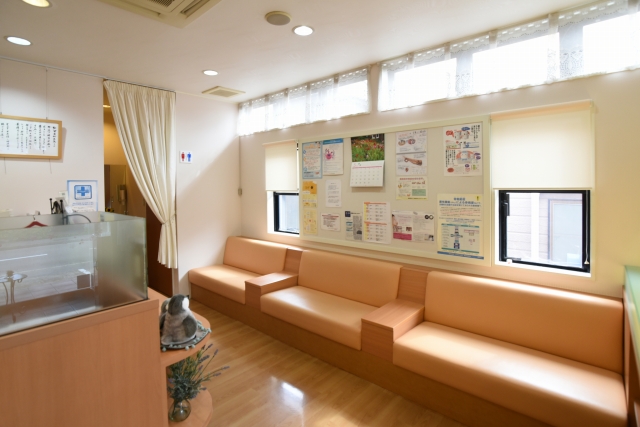 松田歯科医院の写真 3/4