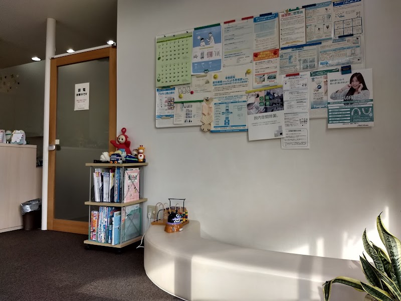 はやつ歯科クリニックの写真 2/2