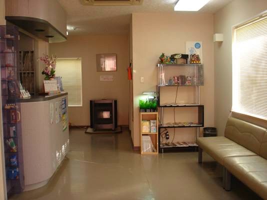 酒井歯科医院の写真 3/4