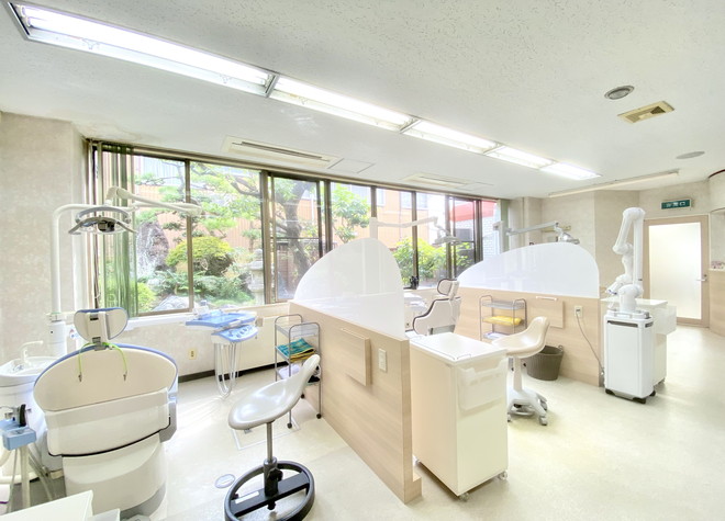沼垂すずらん歯科の写真 3/4