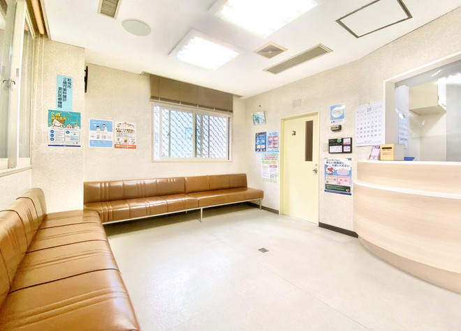 沼垂すずらん歯科の写真 4/4