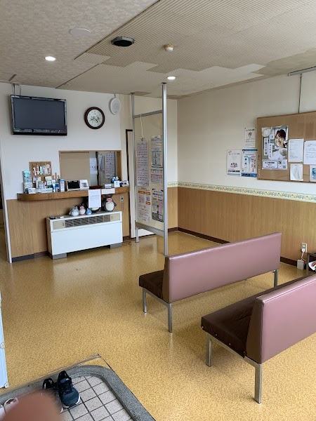ほんま歯科医院の写真 2/4