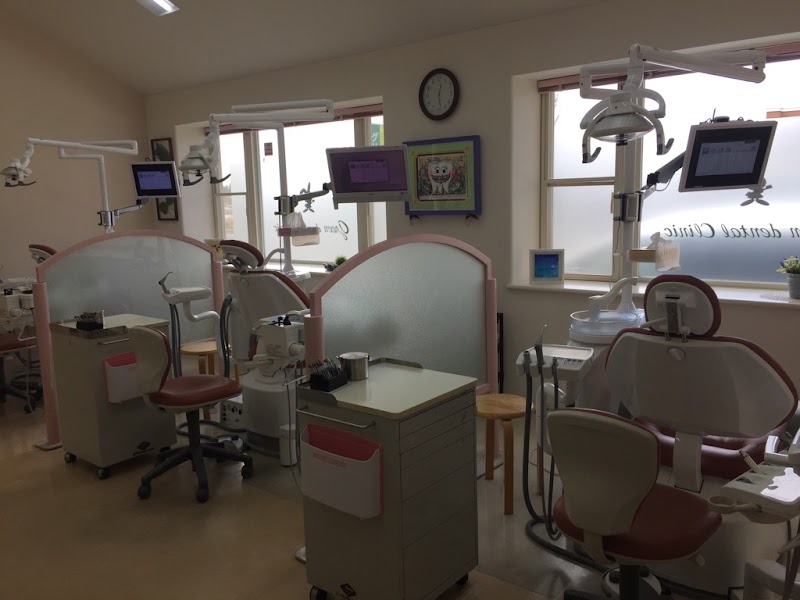 グリーン歯科医院の写真 4/4