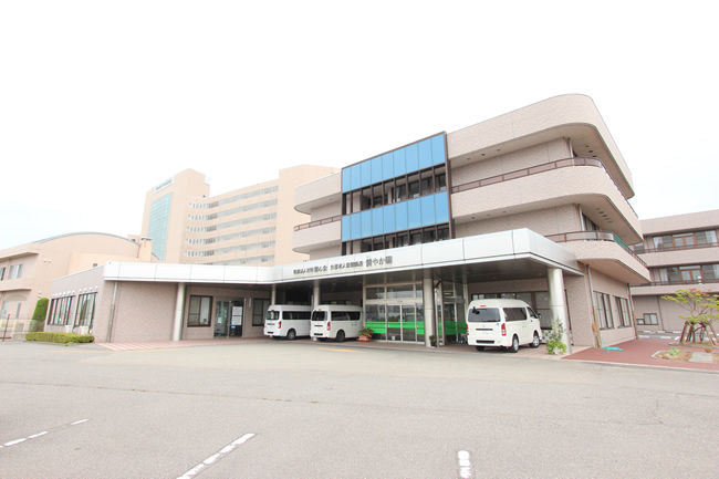 健やか医院歯科【新潟市西区】の写真 1/4