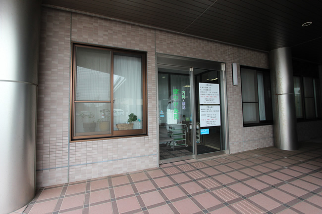 健やか医院歯科【新潟市西区】の写真 2/4