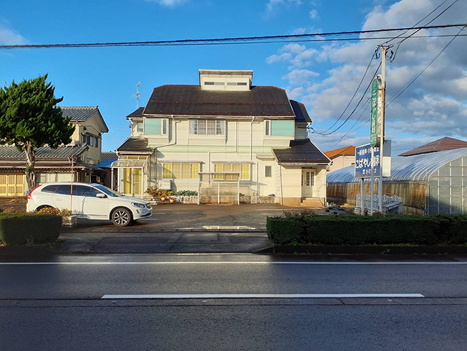 歯と顎の健康相談所(旧:こばやし歯科医院)の写真 2/4