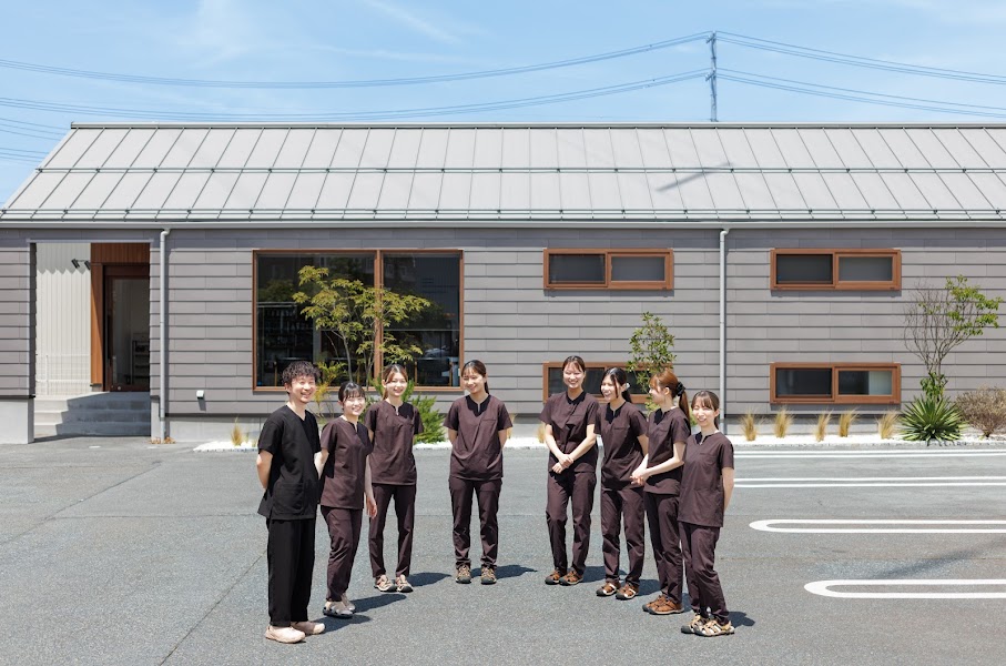 シュウデンタルクリニックの写真 3/4