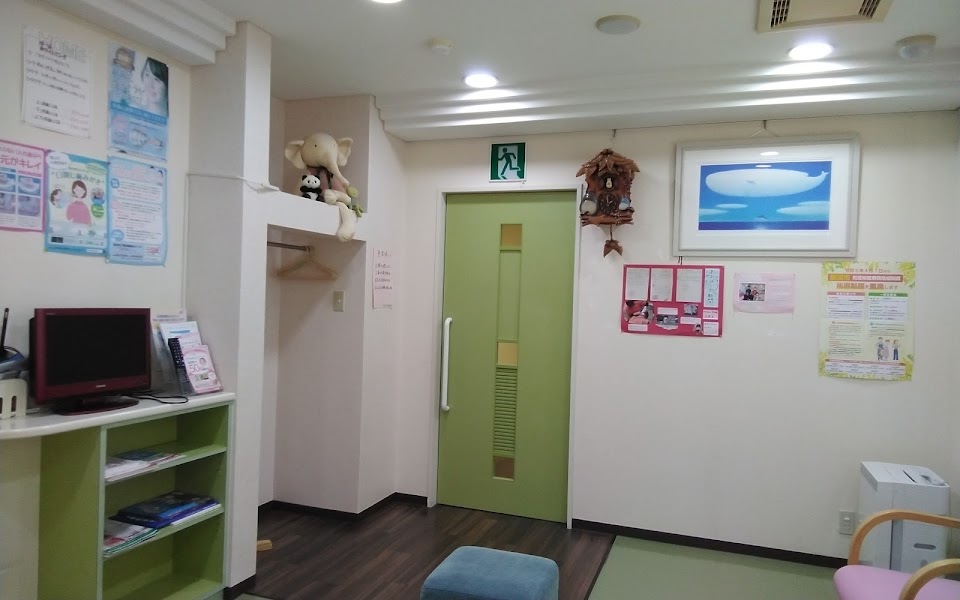 あおば歯科の写真 3/4