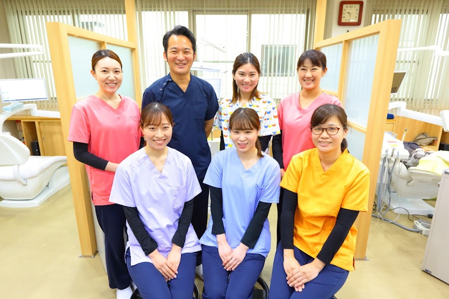 竹内歯科医院の写真 3/4
