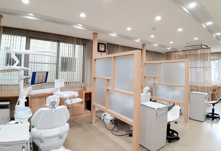 竹内歯科医院の写真 2/4
