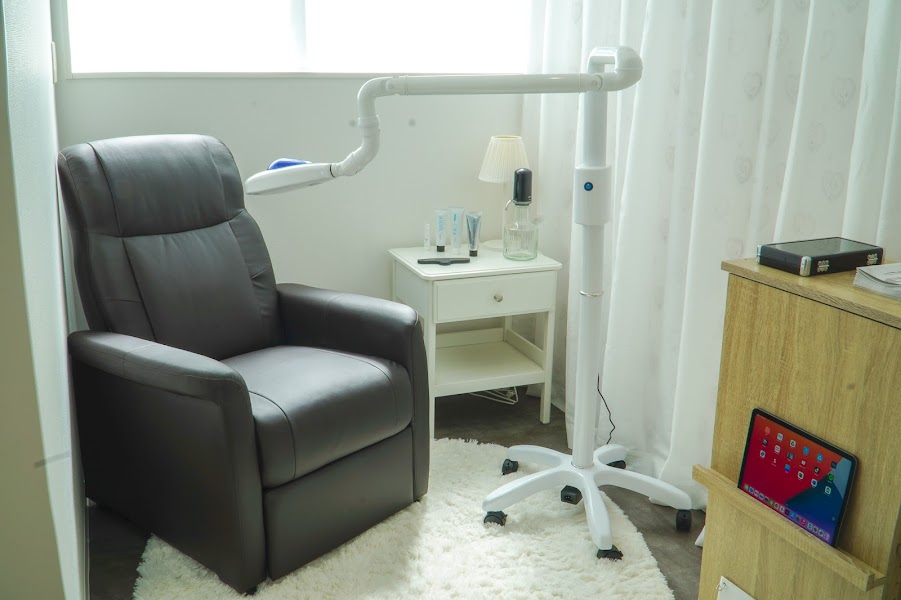 Whitening Standの写真 3/4
